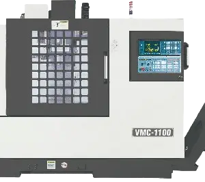 CNC Takang 5-Axis VMC Series