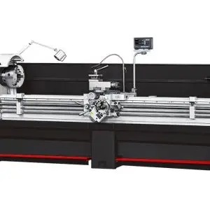 Sun Master Clutch Type Manual Lathes