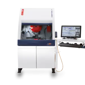 EMCO Concept Mill 105