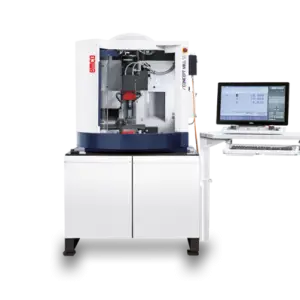 EMCO Concept Mill 55