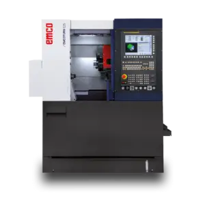 EMCOTURN E25