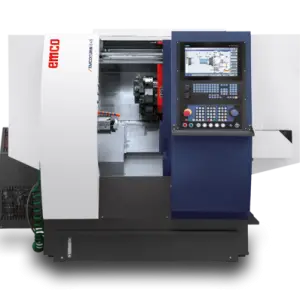 EMCOTURN E45