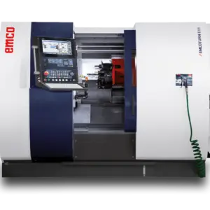 EMCOTURN E65