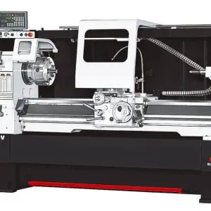 Sun Master All Gear Type Manual Lathes (FC/TC/CH Series)