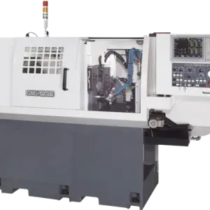 CNC Takang Swiss Turn Series