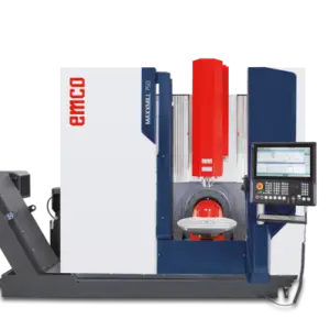 EMCO MAXXMILL 400 / 630 / 750