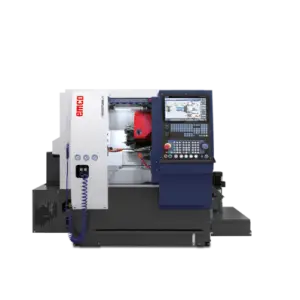 EMCO MAXXTURN 25 & 45