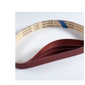 EMCOSTAR Sanding Belts